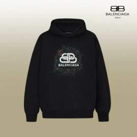 Picture of Balenciaga Hoodies _SKUBalenciagaXS-XLmptx581022